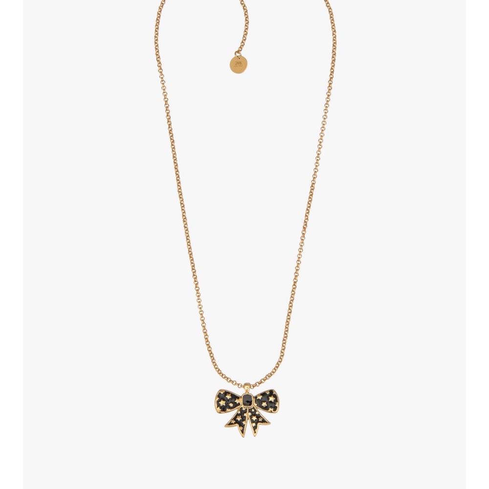✨SALE✨Zara 24 gold plated stars necklace ✨SALE✨